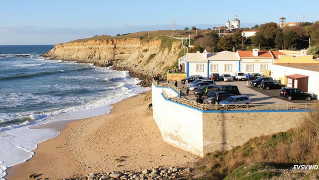 Praia do Matadouro - Mafra, Portugal