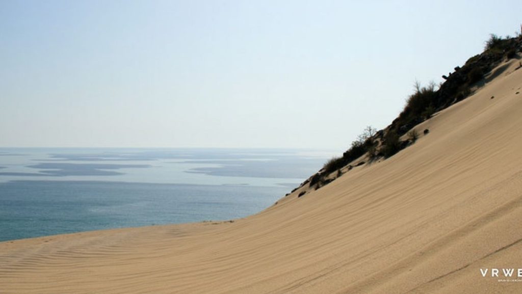 Praia do Pinheirinho - Grândola, Portugal