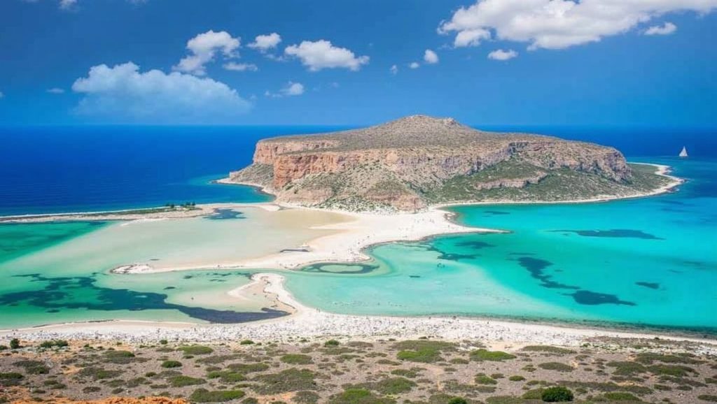 Platanakia - Chania, Creta