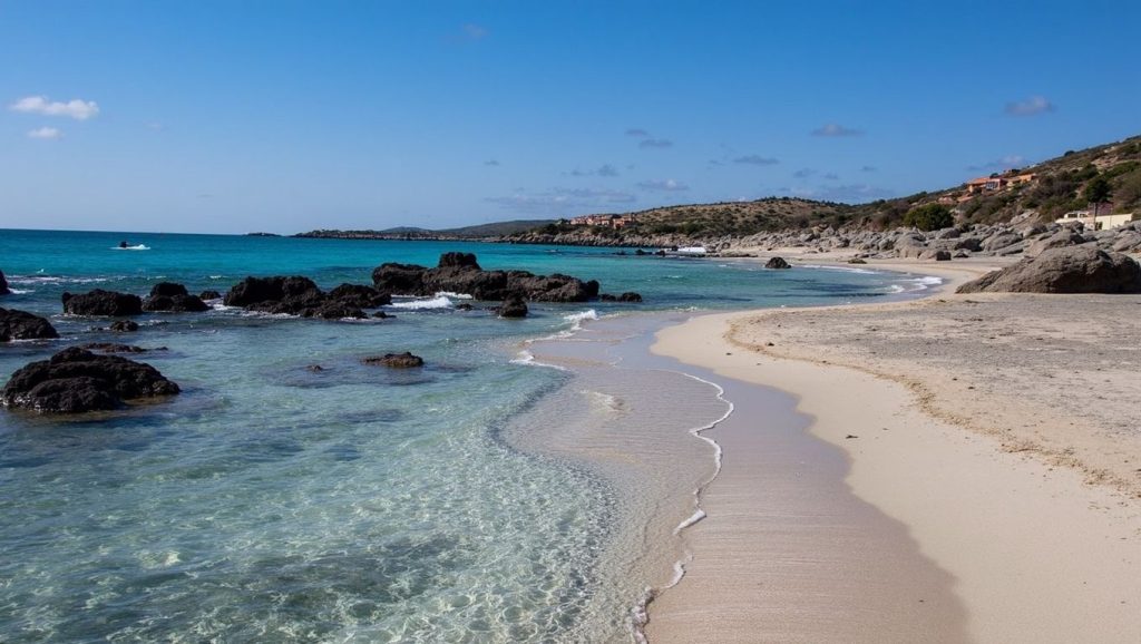 Kedrodasos - Chania, Creta
