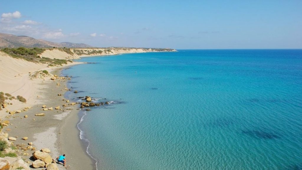 Krios - Chania, Creta