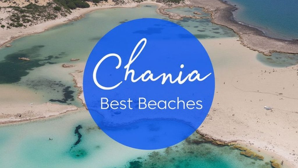 Alonáki - Chania, Creta