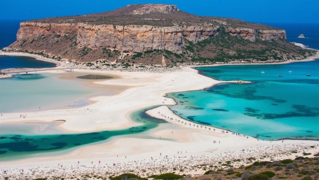 Plakaki - Chania, Creta