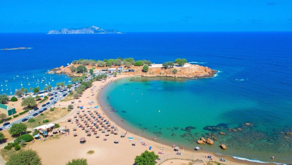 Methexis - Chania, Creta
