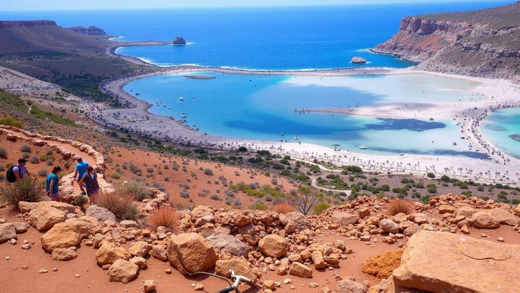 Stoney - Chania, Creta