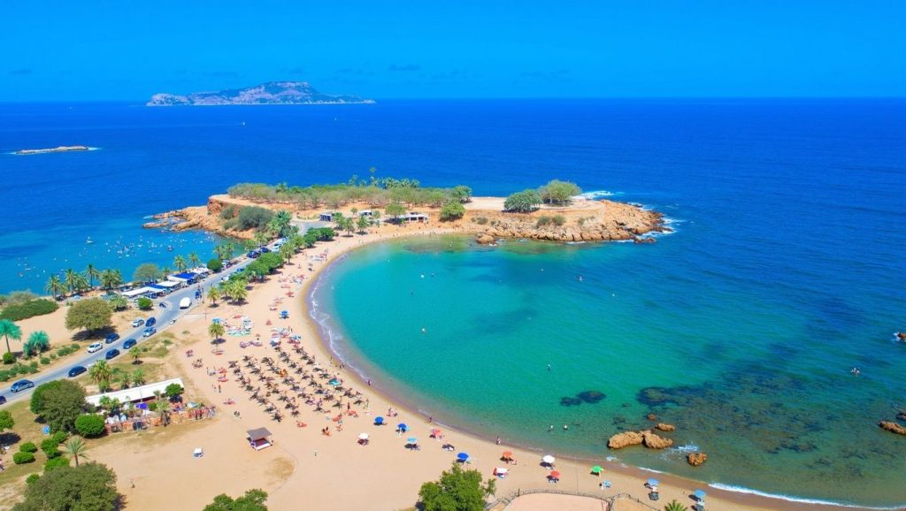 Diktina - Chania, Creta