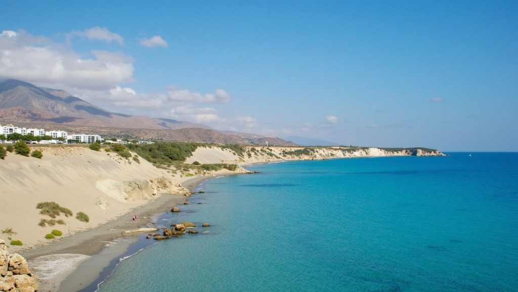 Rapaniana - Chania, Creta