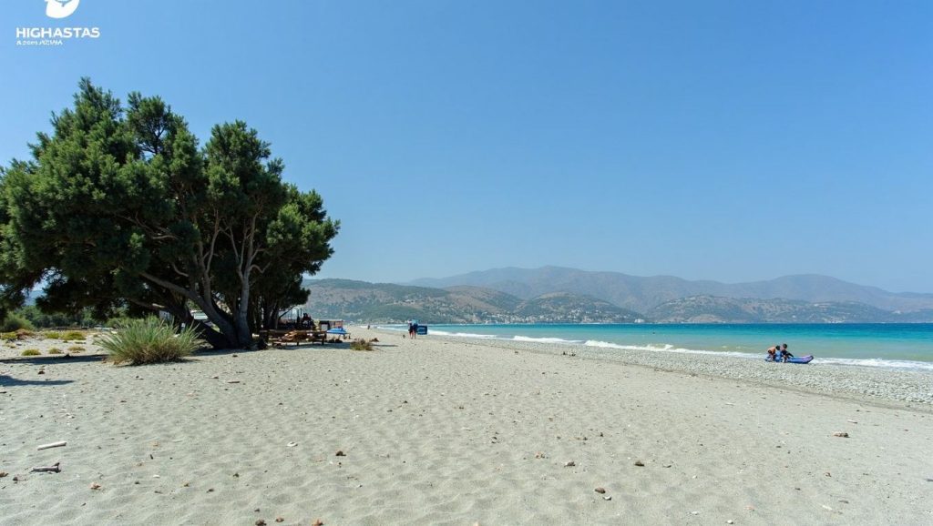 Tavronitis - Chania, Creta
