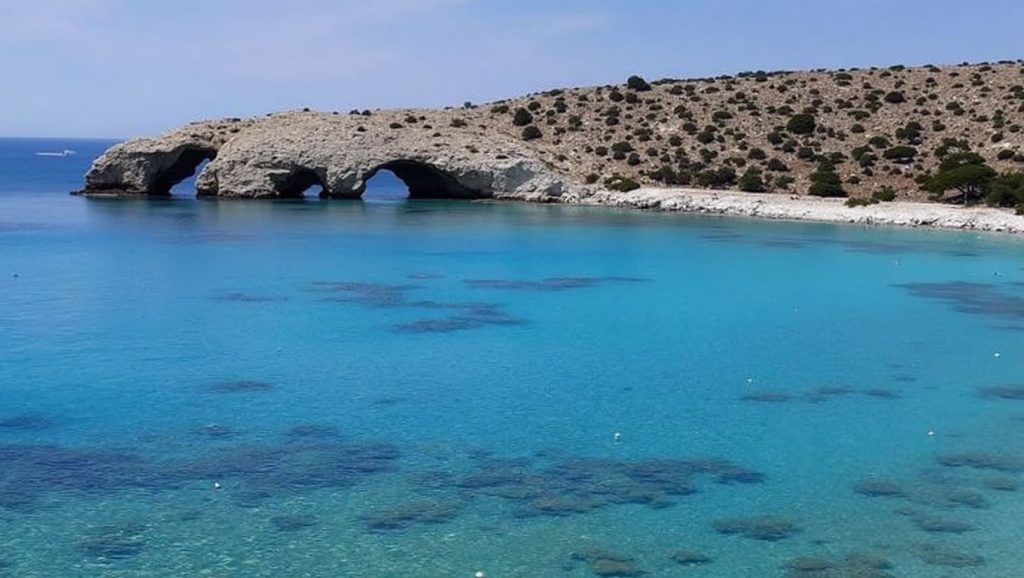 Tripiti - Chania, Creta
