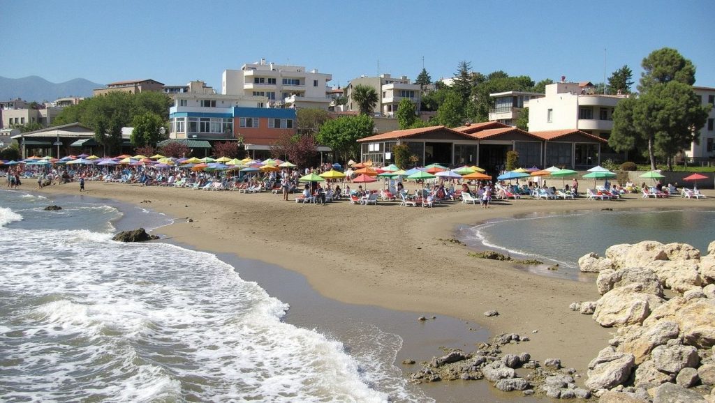 Kalamaki - Chania, Creta