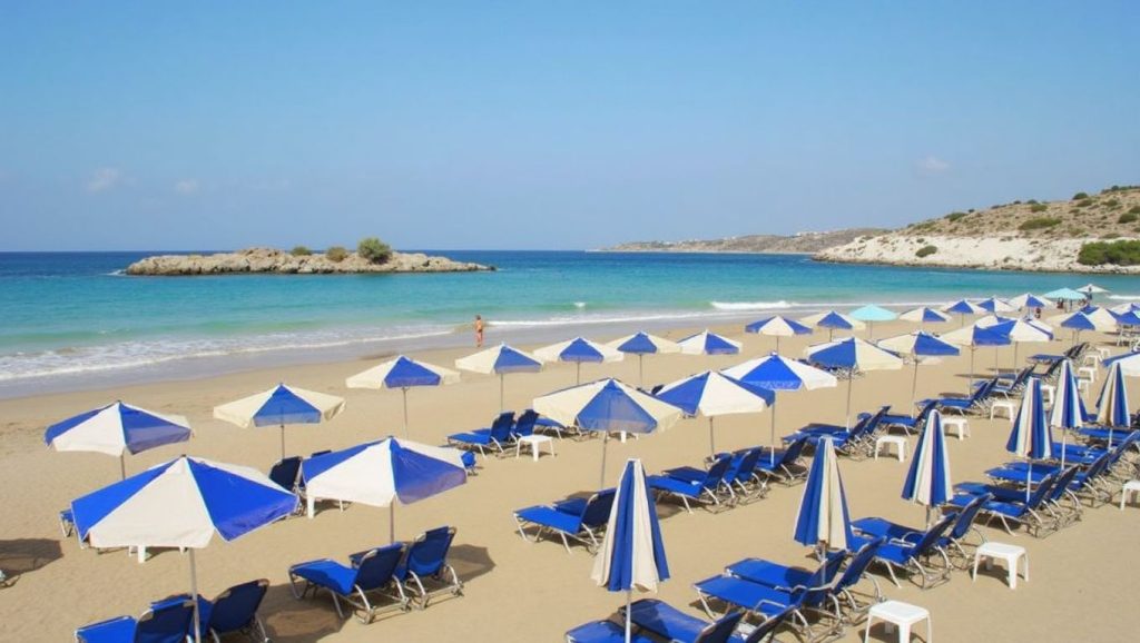 Golden - Chania, Creta