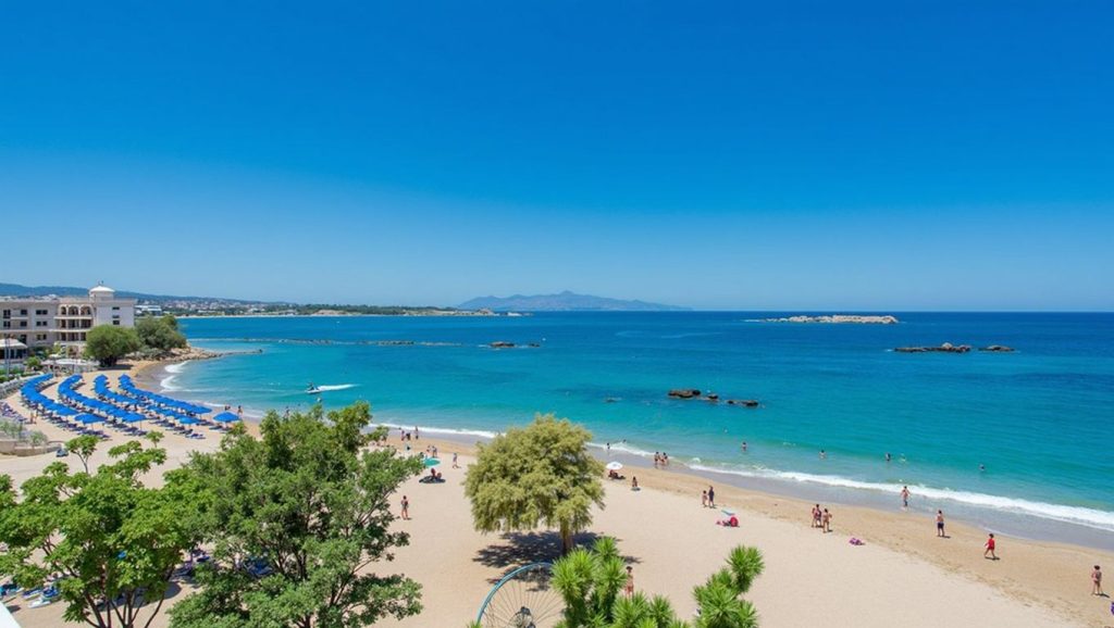 Nea Chora - Chania, Creta