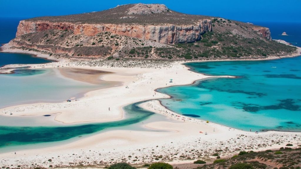 Chalepa - Chania, Creta