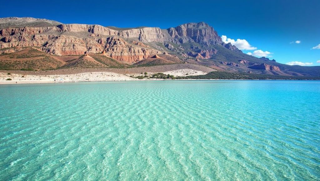 Vlite - Chania, Creta