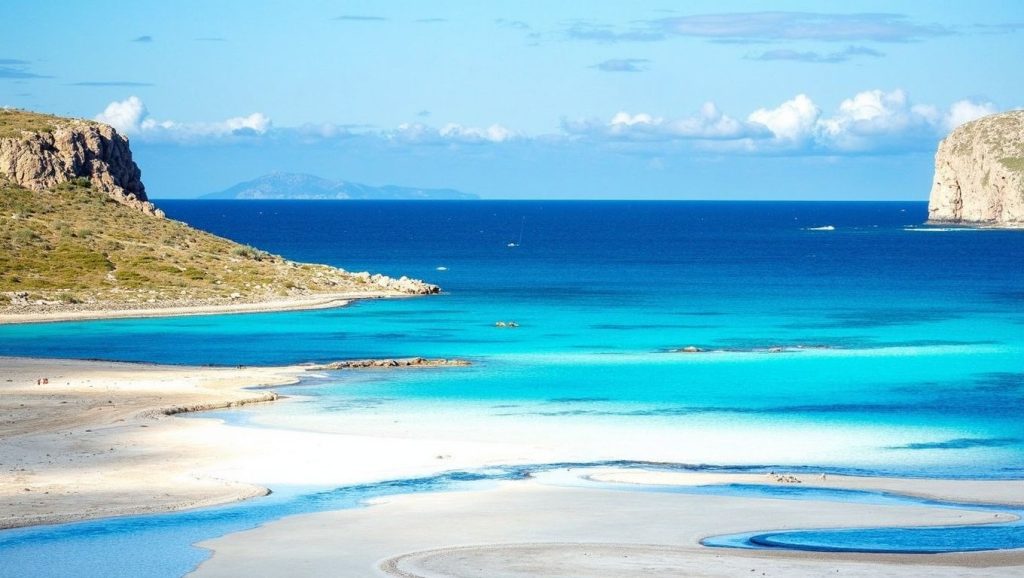 Finikas Beach-Paralia Foinikas - Chania, Creta