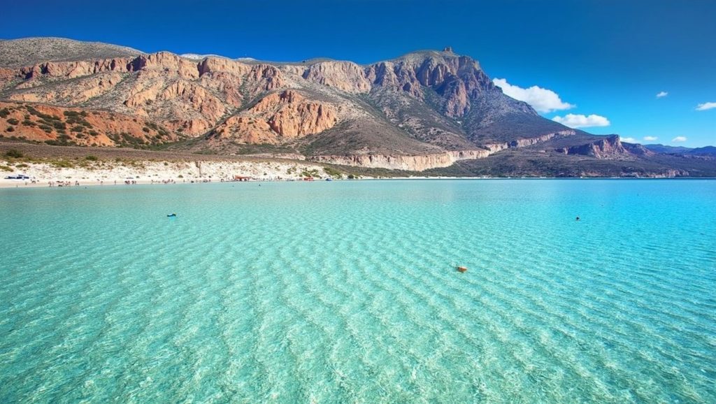 White - Chania, Creta