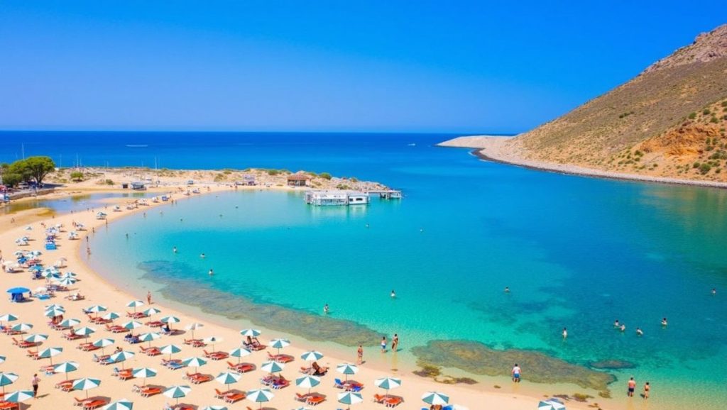 Stavros - Chania, Creta