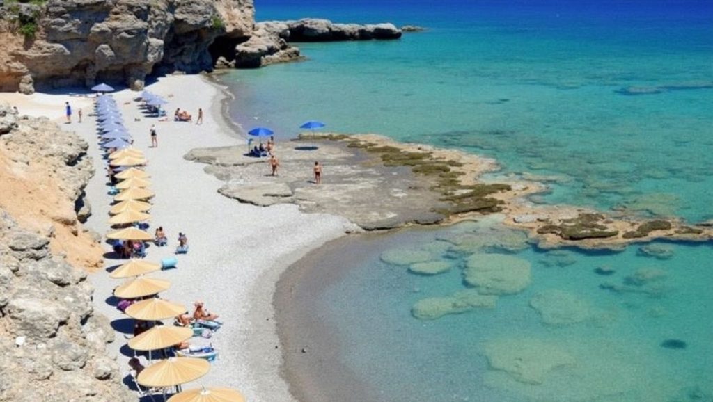 Filaki - Chania, Creta