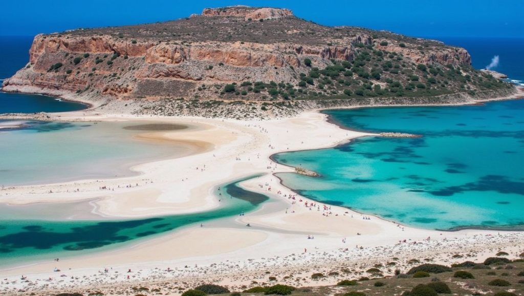 Blue Coast - Chania, Creta
