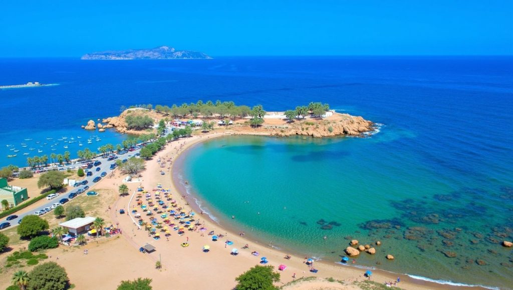 Koutelos - Chania, Creta