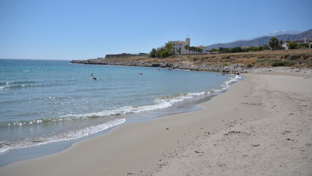 Vatalos - Chania, Creta