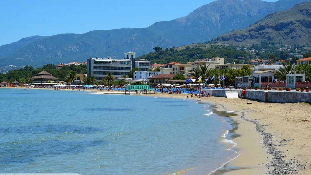 Georgioypoli - Chania, Creta