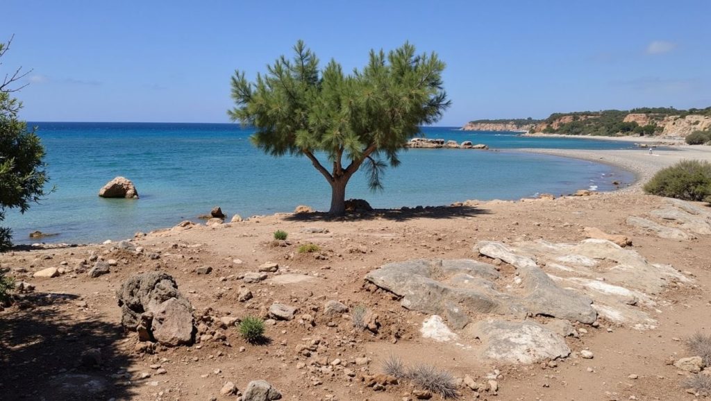 Lakki - Chania, Creta