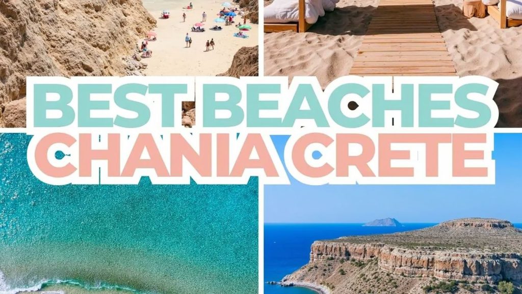 Peristeres - Chania, Creta