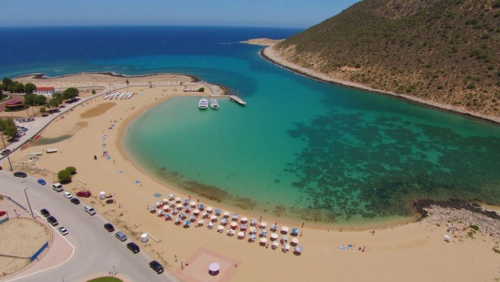 Polyrizos - Chania, Creta