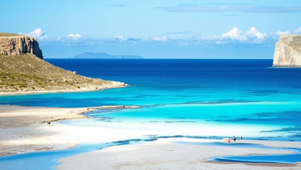 Klimata - Chania, Creta