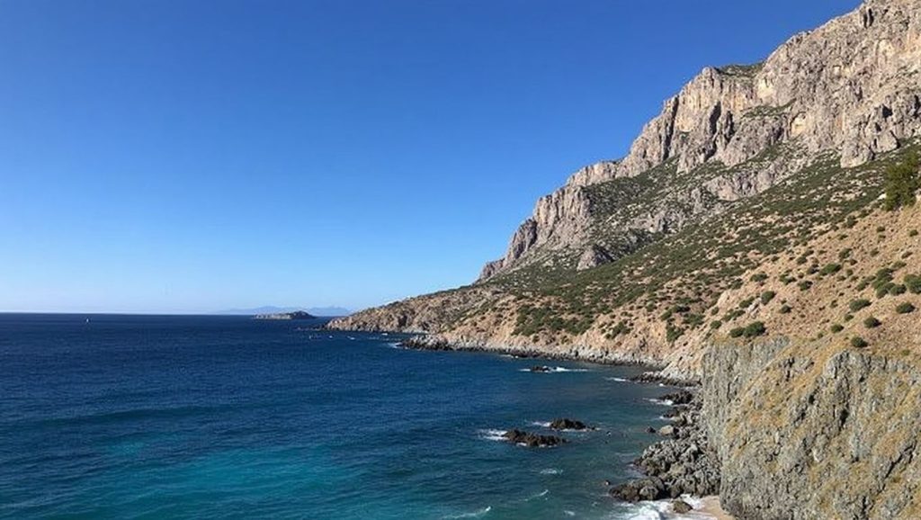 Hohlakas - Chania, Creta