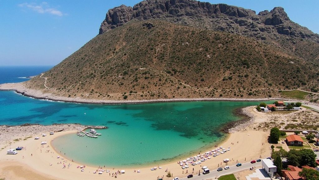 Stavri - Chania, Creta