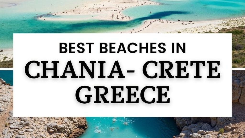 Kokkino Volakas - Chania, Creta