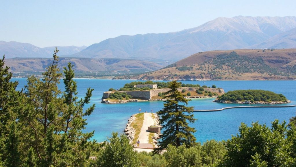 Souda - Chania, Creta