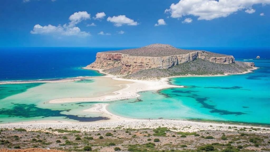 Skinos - Chania, Creta