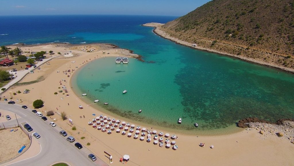 Calypso - Chania, Creta