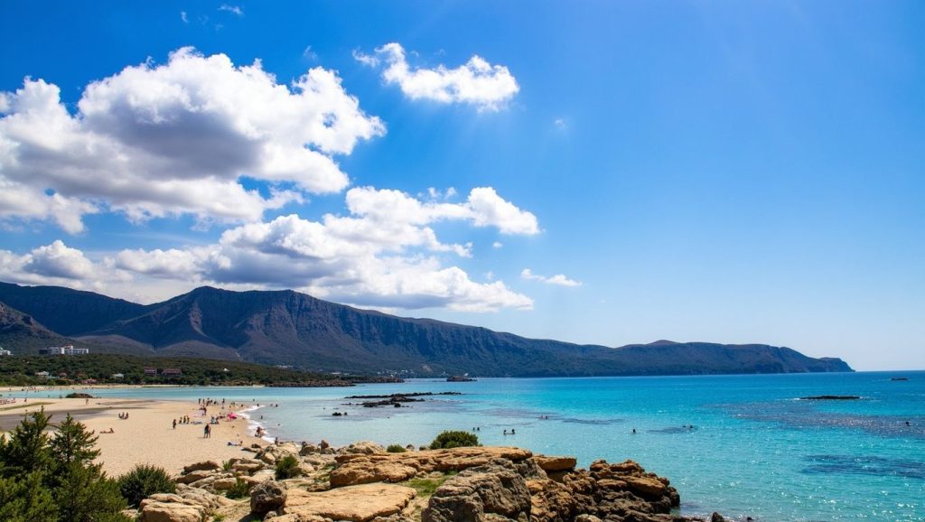 Kefala - Chania, Creta