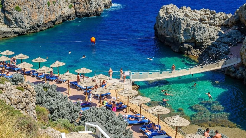 Anatolika - Rethymno, Creta
