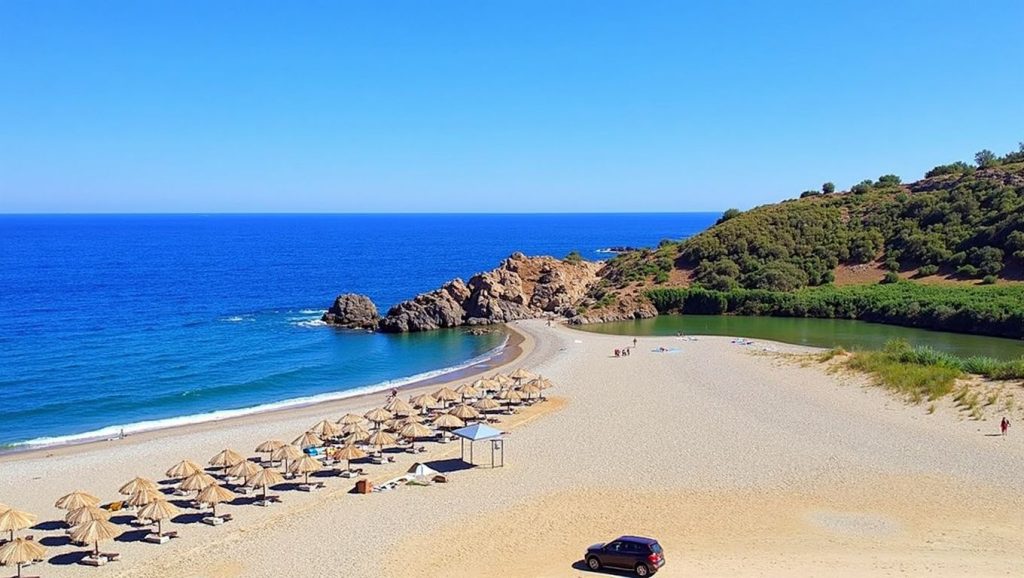 Podare - Rethymno, Creta