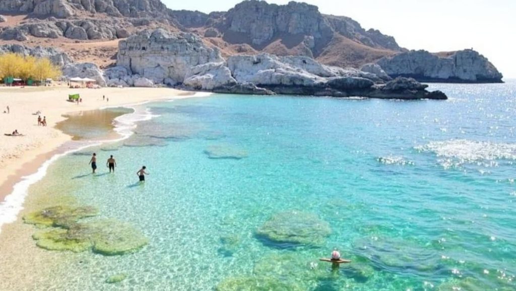 Klima - Rethymno, Creta
