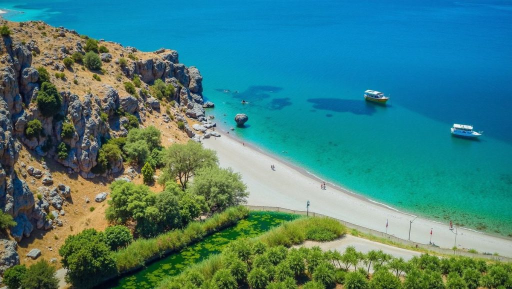 Finikidia - Rethymno, Creta