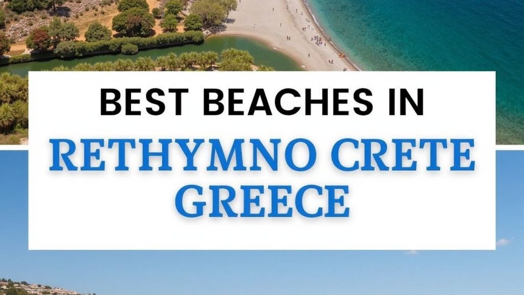 Eko - Rethymno, Creta