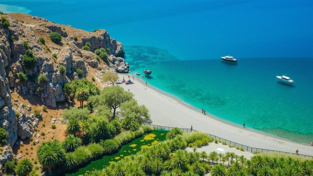Katalyki - Rethymno, Creta