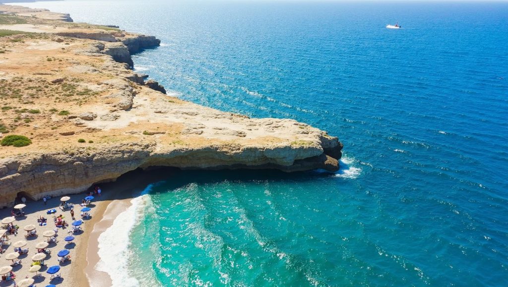 Afrathia - Rethymno, Creta