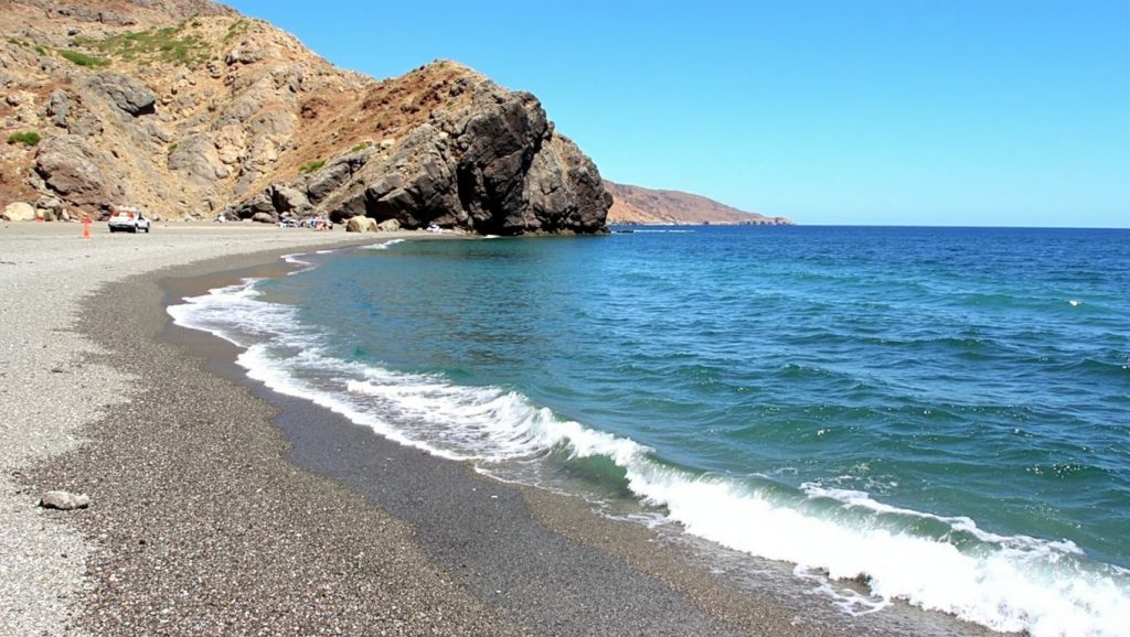 Macha - Rethymno, Creta