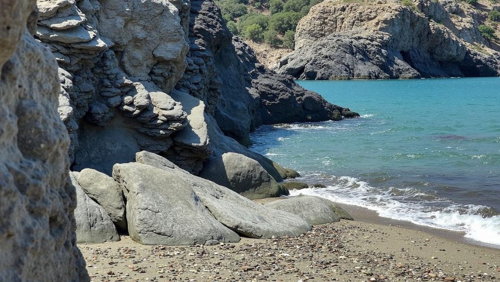 Pera Galini - Rethymno, Creta