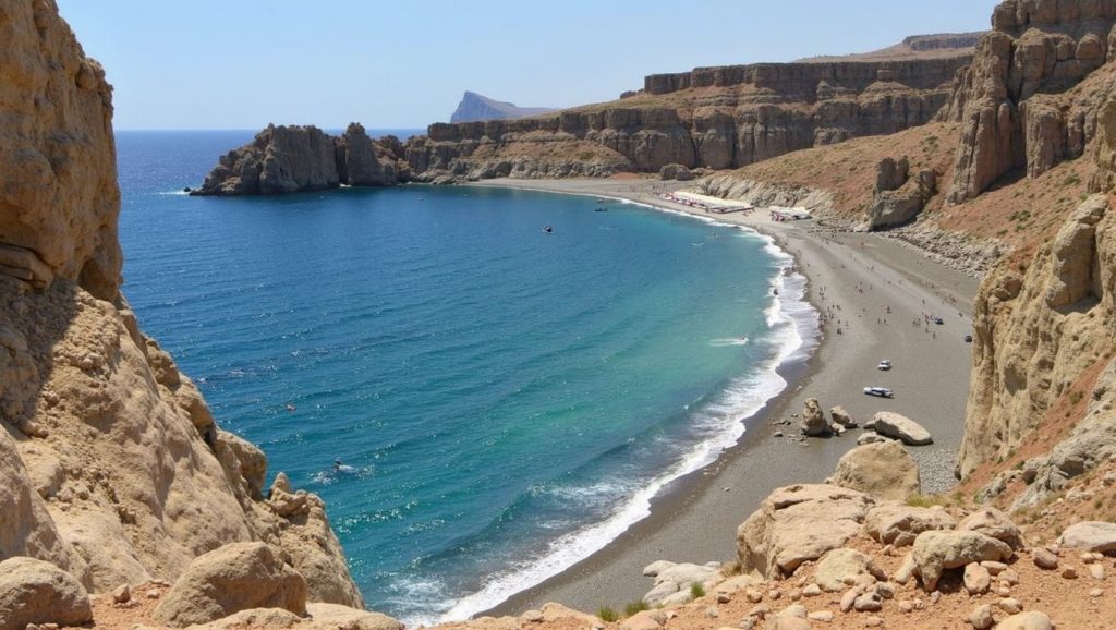 Trachoulas - Rethymno, Creta