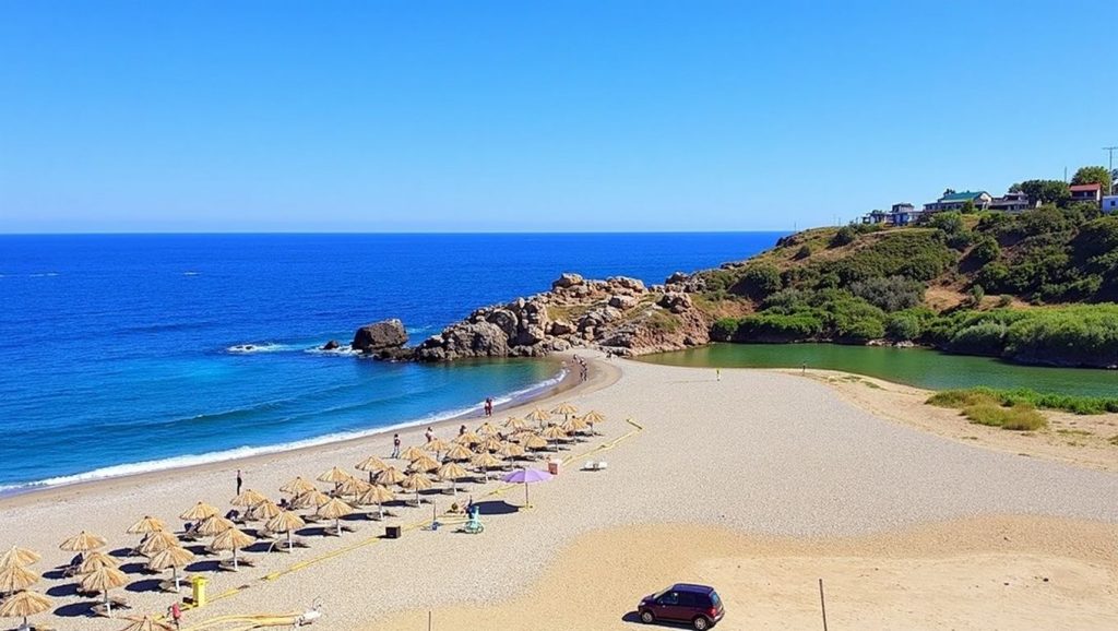 Leprias - Rethymno, Creta