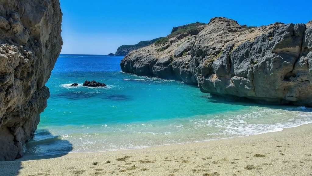 Katarti - Rethymno, Creta