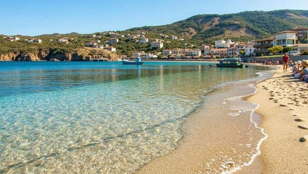 Agia Pelagia - Malevizi, Creta